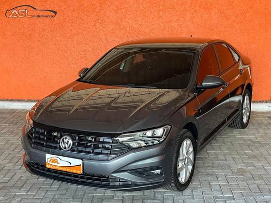 VOLKSWAGEN JETTA 1.4 250 TSI TOTAL FLEX COMFORTLINE TIPTRONIC VOLKSWAGEN JETTA 1.4 250 TSI TOTAL FLEX COMFORTLINE TIPTRONIC
